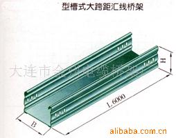 供应大连钢制托盘、电缆桥架、货架、输送机(图)