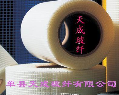 玻璃纤维网格布(图)