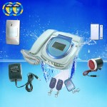 专业安防制造商-防盗器、报警器、楼宇对讲(图)