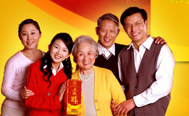 五粮醇