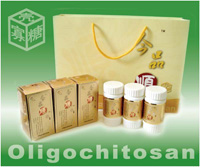 今品顺壳寡糖---遥控人类基因的生命管家