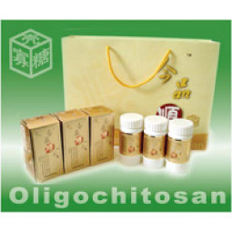 今品顺壳寡糖---遥控人类基因的生命管家