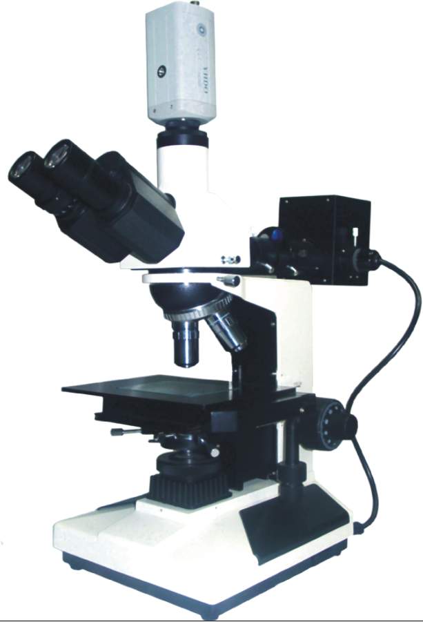 供应金相显微镜(图)