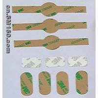 3M双面胶模切冲型