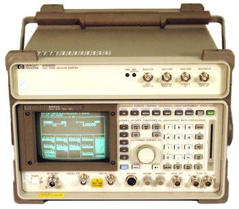 供应 HP8920A HP8921A 无线电综合测试仪(图)