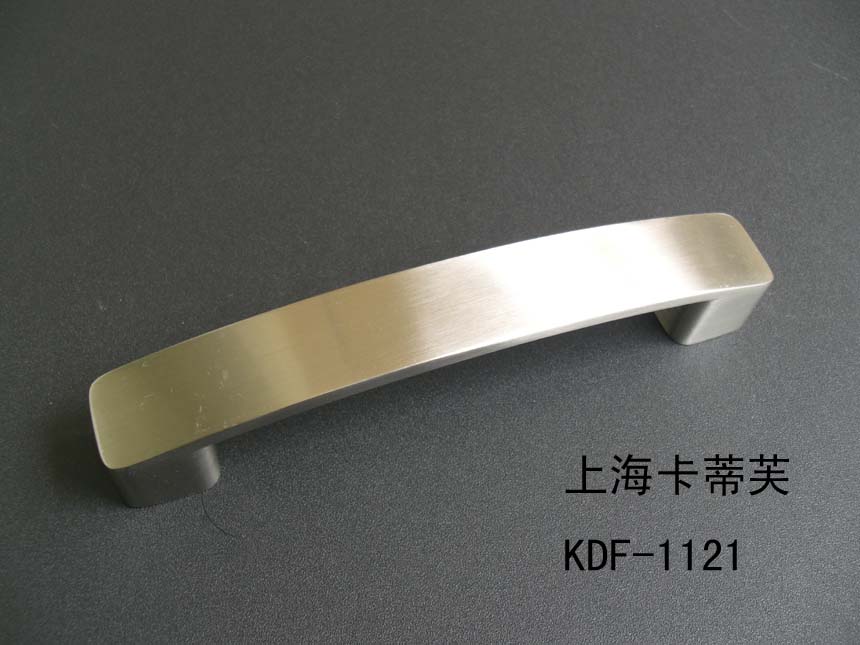 供应上海卡蒂芙(橱柜拉手)精品拉手，家具拉手(图)