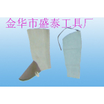 供应牛皮袖套(图)