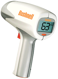 美国BUSHNELL雷达测速仪VELOCITY