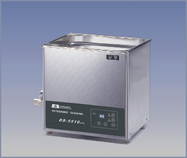 超声波粒度分散器DS-5510DTH