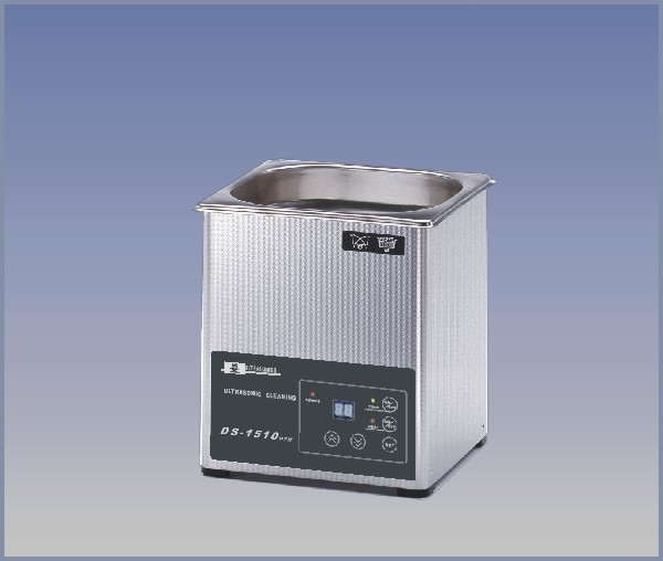 超声波粒度分散器