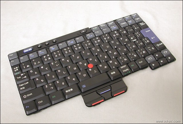 供应各种品牌笔记本键盘(图)