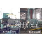 供应轴,法兰,螺母,螺栓加工(图)