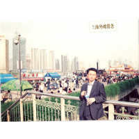 代理商标专利服务