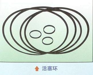 活塞环