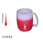 温度热敏变色(图)