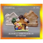 供应石膏像模具(图)