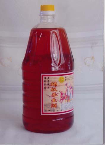 保健酒