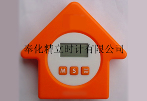 定时器