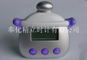 定时器