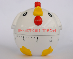 定时器