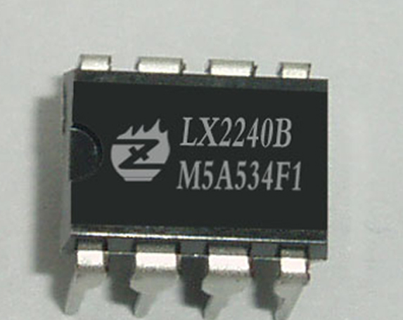 LX2240B 遥控编码电路