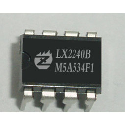 LX2240B 遥控编码电路
