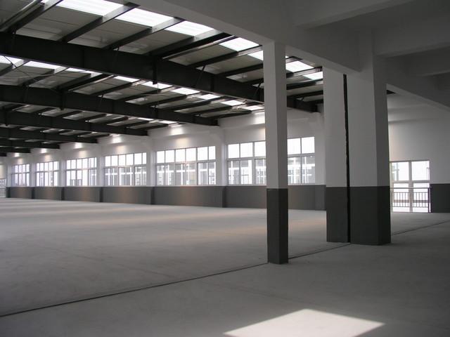 供应新吴泾工业园区厂房(图)
