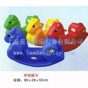 供应小马摇马和儿童摇摇马(图)