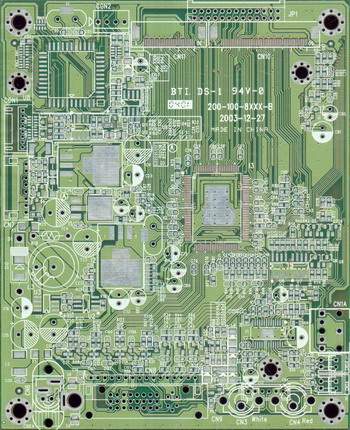 供应专业PCB制板(图)