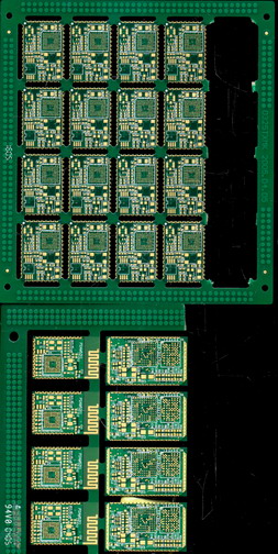 供应专业PCB抄板(图)