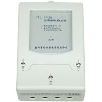 公共用电均分器