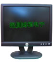 15寸戴尔液晶显示器