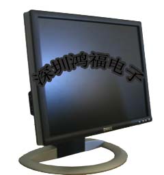 １７寸戴尔液晶显示器