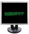 １９寸戴尔液晶显示器