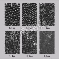 钢丸,钢丝切丸,钢砂,配重铁丸