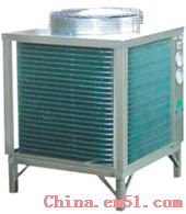 空气源热泵热水器