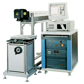 供应CO2激光打标机  CO2-30E/50E(图)
