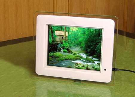 供应柯菲达精美数码电子相框(图)