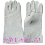 供应电焊手套(图)
