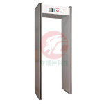 供应CIA-V007金属探测门(图)