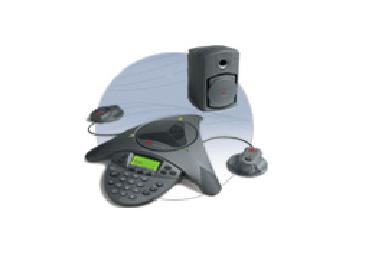 polycom会议电话 vtx-1000