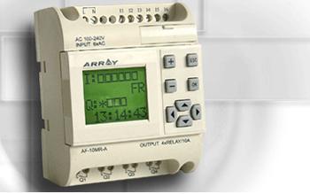FAB 可编程控制器 AF-10MR-A