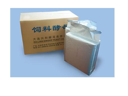 供应饲料酵母、活性饲料酵母(图)