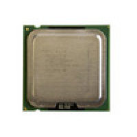 Intel奔腾D820 2.8GHz