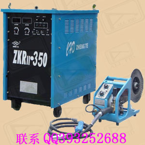 ZKRII-350晶闸管二氧化碳焊机 (图)