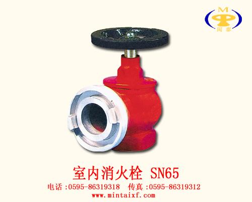 供应 室内消火栓SN65(图)