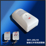 供应001-JXL10 智能现场报防盗警(图)