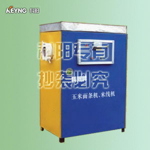 供应玉米面条机(图)