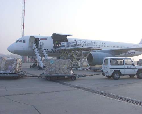 JI翡翠航空强悍的欧线空运金字品牌绝对是您的首选(图)