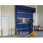 供应广州万盛快速门;快速卷门:快速卷帘门;高速门;高速卷门(图)